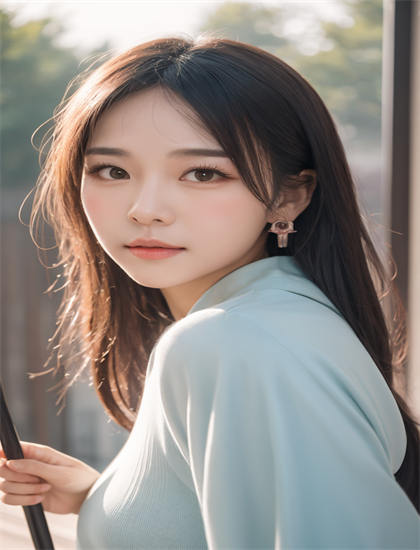 《戴脚镣的女孩》大结局深度解读：人物结局与主题升华全面分析