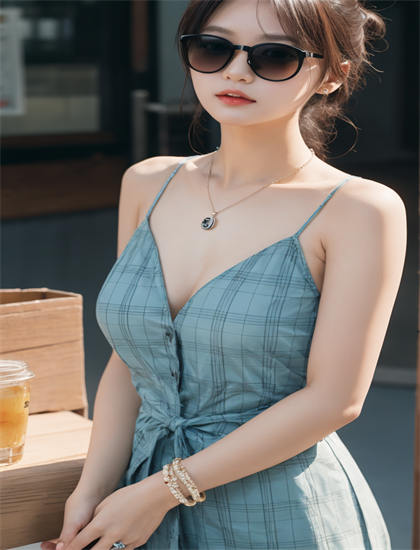 社会学家专业观察《怪想售》服装的时代还原与角色塑造 【行业影响分析】