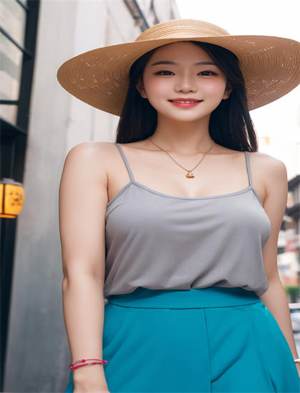 美眉校探美学价值科学分析：艺术美感与审美特征探讨