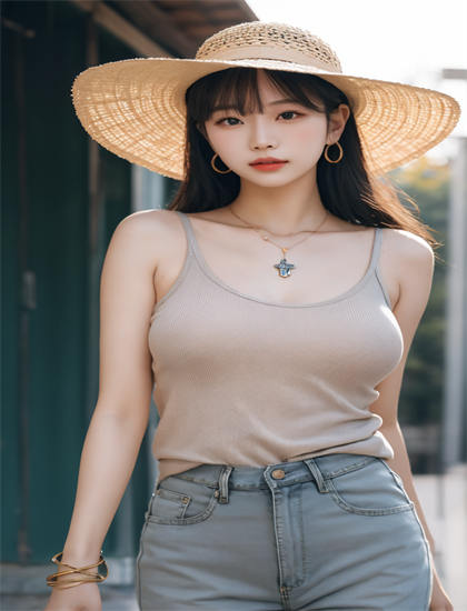 97cc.com_老韩小伟视频_侃爷妻子穿搭图片高清